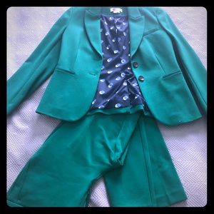 Boden 2 piece suit